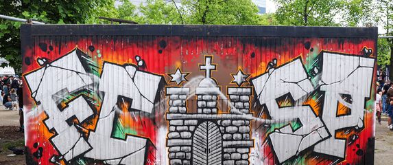 Grafit St. Paulija
