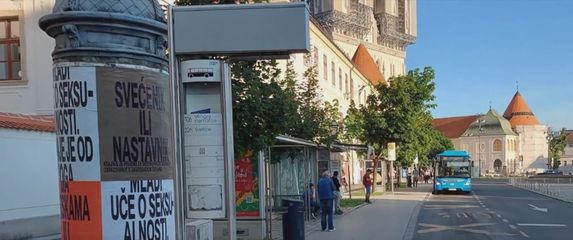 Seksualni odgoj u školama - 1