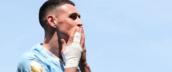 Phil Foden