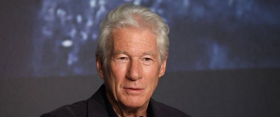 Richard Gere