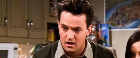 Matthew Perry