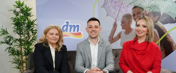 dm podcast o menstrualnom zdravlju