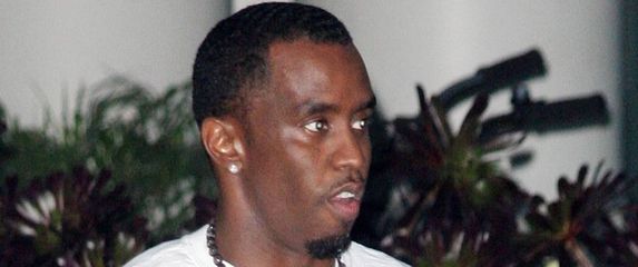 Sean Diddy Combs