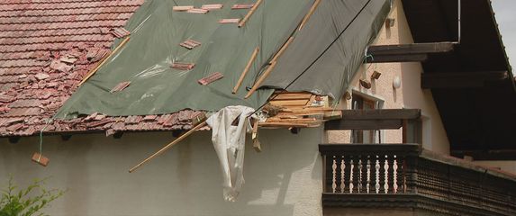 Štete od nevremena - 3