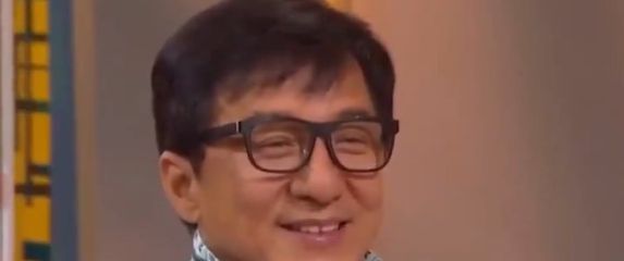 Jackie Chan