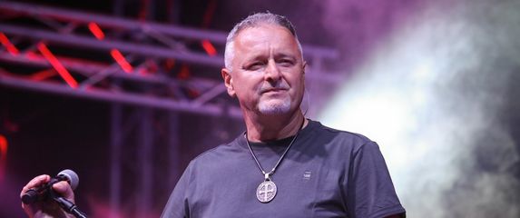 Marko Perković Thompson