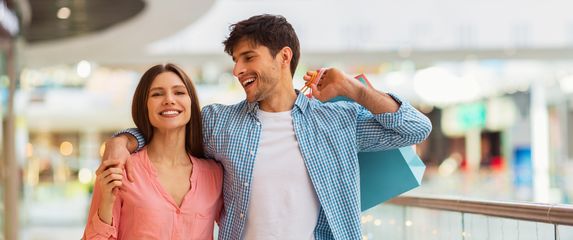 Radno vrijeme trgovina i šoping centara u nedjelju 26. svibnja