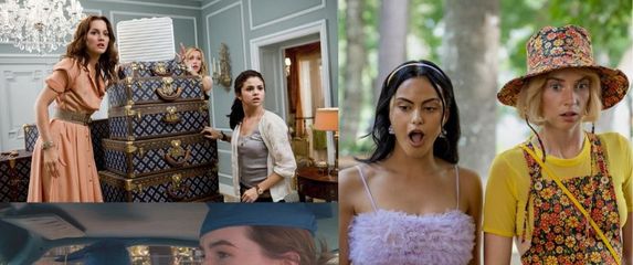 Filmovi o prijateljstvu