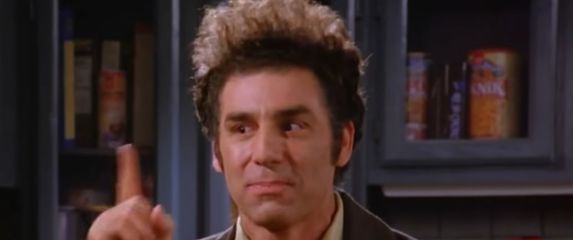 Cosmo Kramer