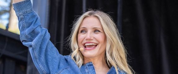 Cameron Diaz