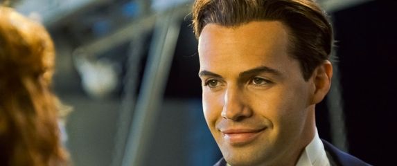 Billy Zane