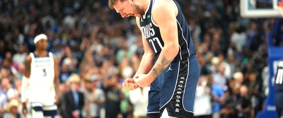 Luka Dončić