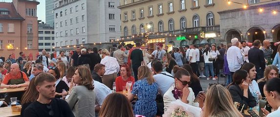 Place Market Zagreb - 11