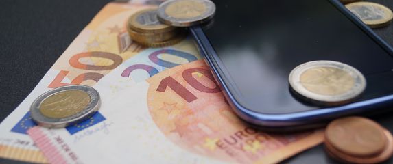 Poskupljenje, ilustracija