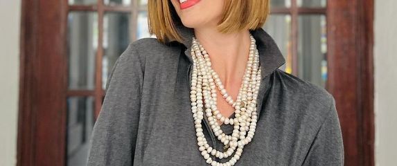 Bojana Gregorić Vejzović