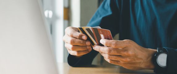 Koristite li minus po tekućem računu?