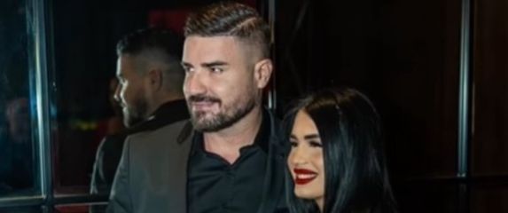 MC Stojan i Zorana Mićanović