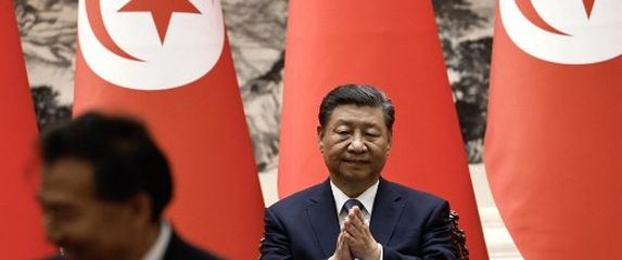 Xi Jinping