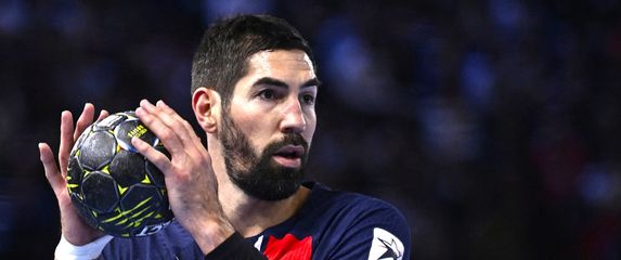 Nikola Karabatić