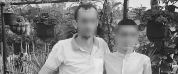 Preminuli otac i sin Jokić