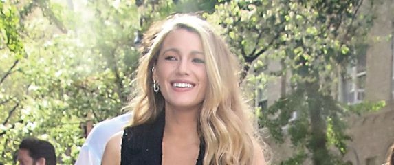 Blake Lively - 3