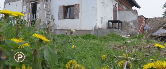 Kuća na Banovini - 2