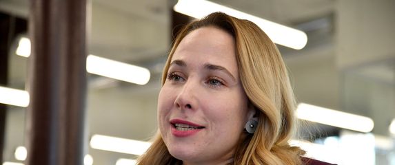 Marija Selak Raspudić