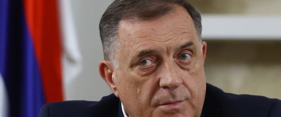 Milorad Dodik - 2