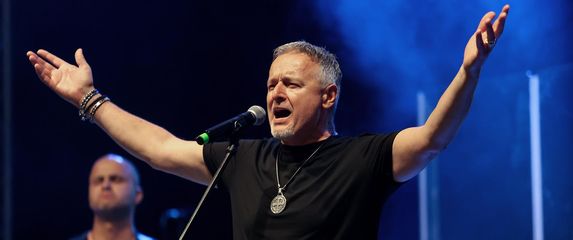 Marko Perković Thompson - 3