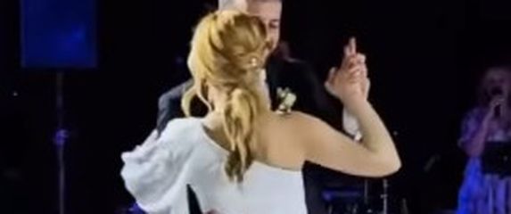 Djordjija Palić svadba