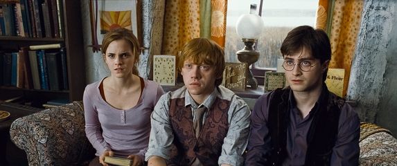 Harry Potter