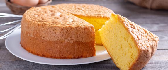 Gola torta
