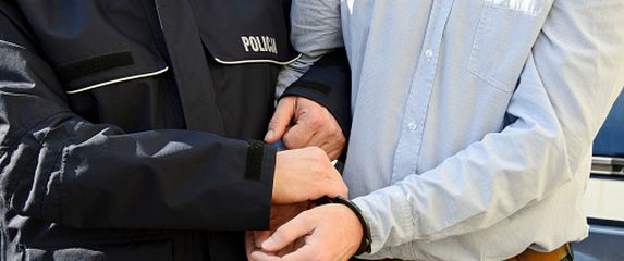 Ubojstvo u Poljskoj, ilustracija