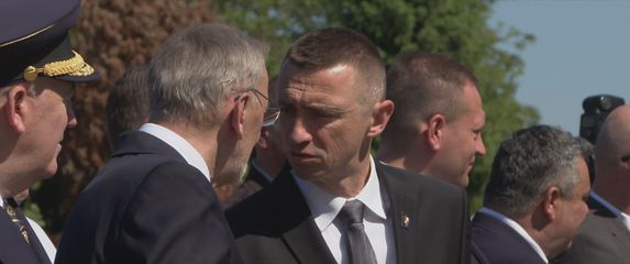 Ivan Penava i Davor Božinović