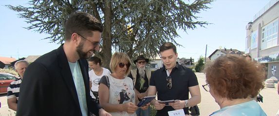 Mladi i mudri za Zaprešić