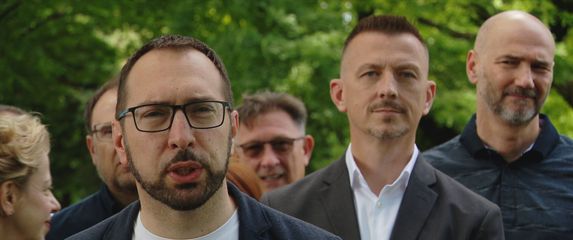 Tomislav Tomašević