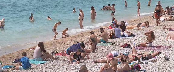 Plaža
