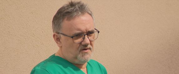 dr.med.dent. Antonio Šulina, stomatolog