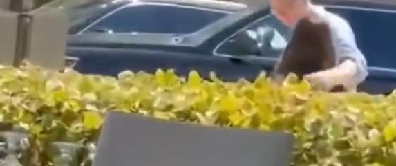 Aleksandar Vučić na Floridi
