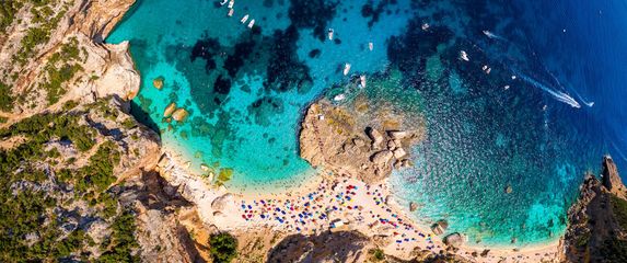 Plaža Cala Goloritze na Sardiniji proglašena najboljom na svijetu - 2