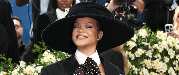 Rihanna