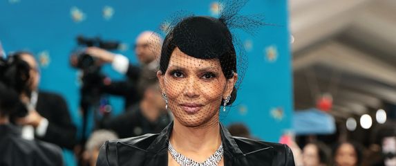 Halle Berry na Met Gali - 3