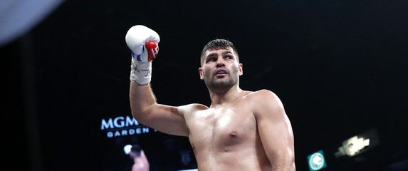 Filip Hrgović