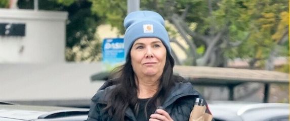 Lauren Graham
