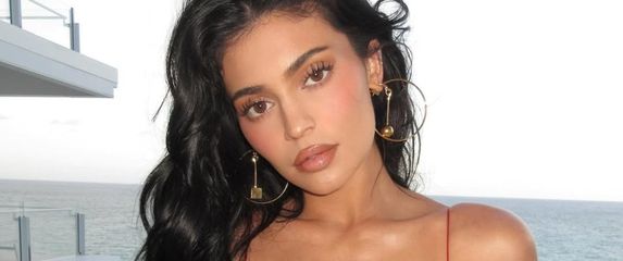 Kylie Jenner