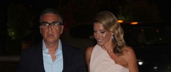 Željko i Jovana Joksimović