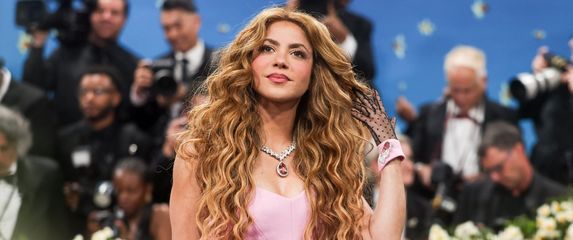 Shakira