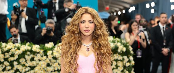 Shakira