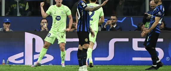 Dani Olmo
