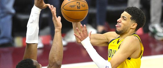 Tyrese Haliburton
